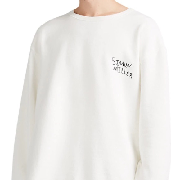 Simon Miller T-shirt - Picture 3 of 4